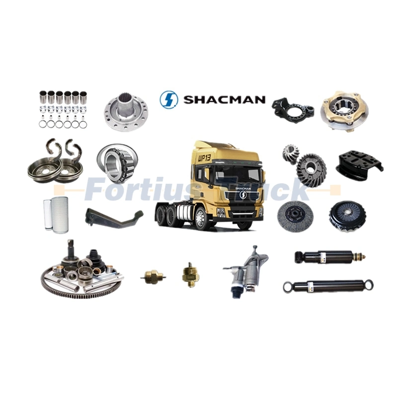 Heavy Duty Lorry Sinotruk/Shacman Delong Truck Spare Parts Tie Rod Assembly Az9700430050