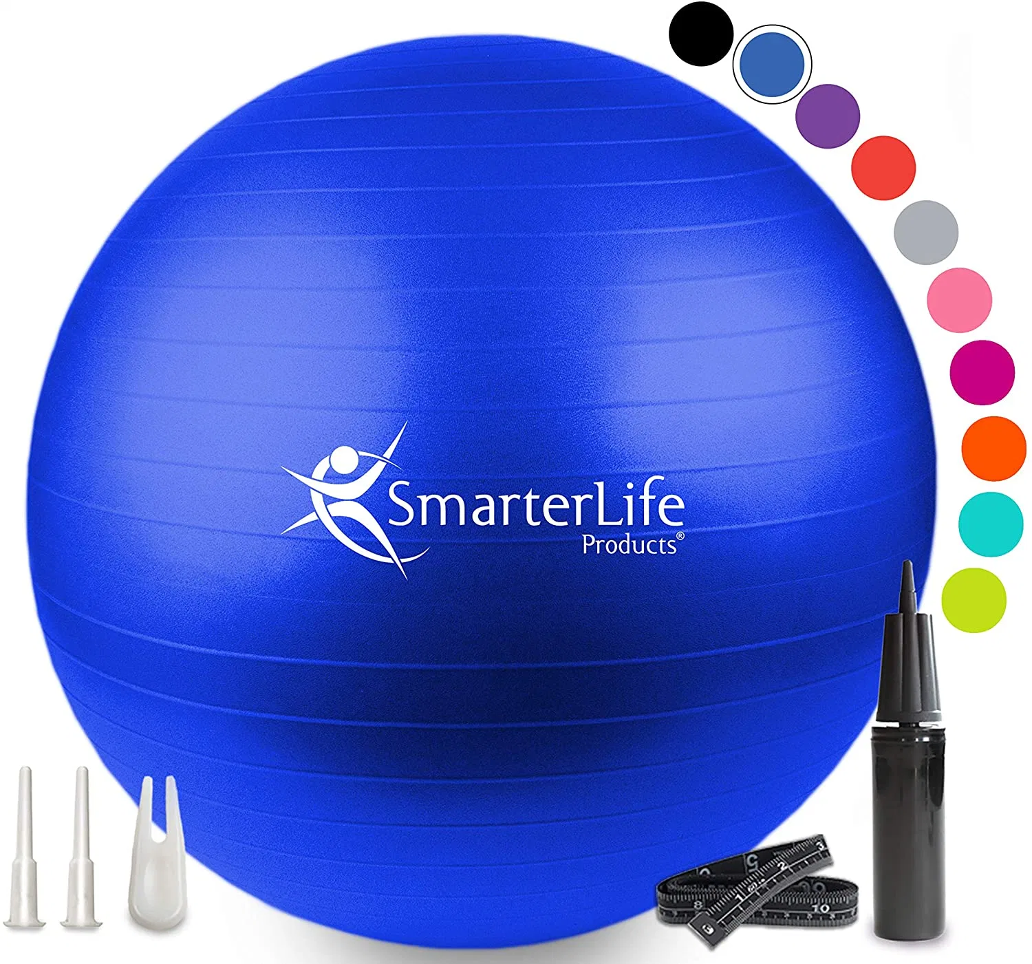 Home Fitness 65 Cm Sports Massage Yoga Ball