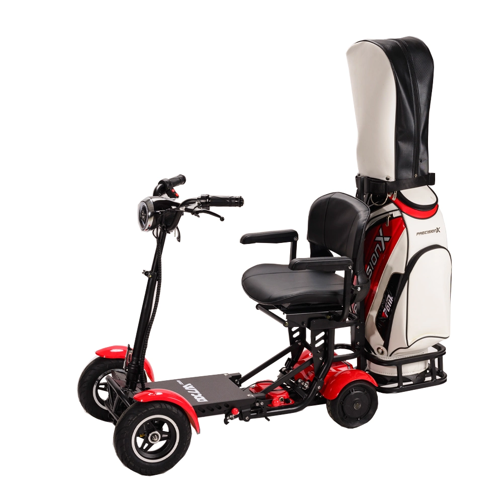 Ddclm Totally Unique Premium Steady Order Pricing Electric Personal Transportation Vehicle Golf Cart