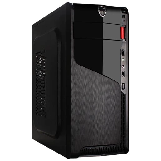 Hot Sell Computer Case & Tower PC Cabinet Eatx/ATX/Matx/Itx Desktop Gaming Computer Case