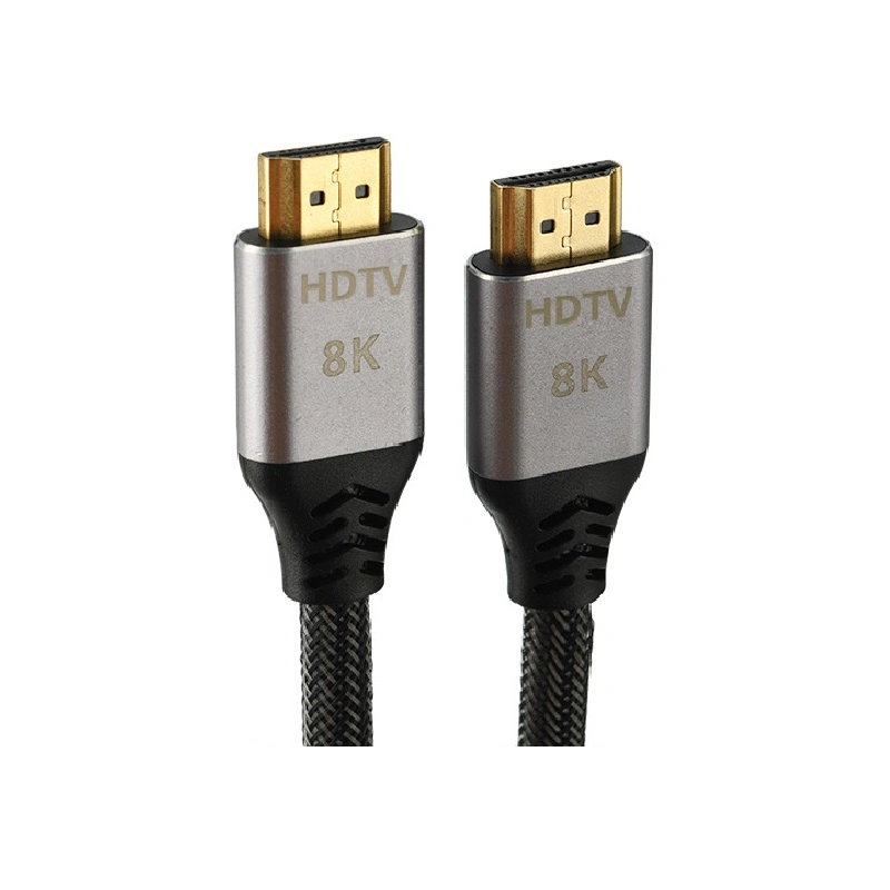 A HDMI macho para Cabo Macho