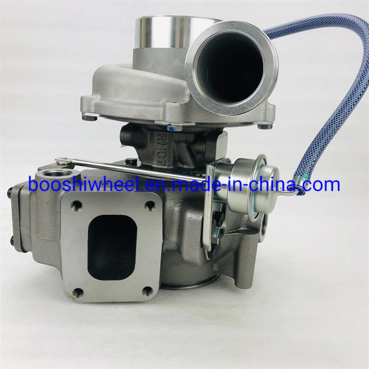 Rhc7w Turbo 119575-18020 Va290055 Vb290055 Vc290055 11957518020 Turbocharger Used for Yanmar Marine 6ly2a-STP Engine