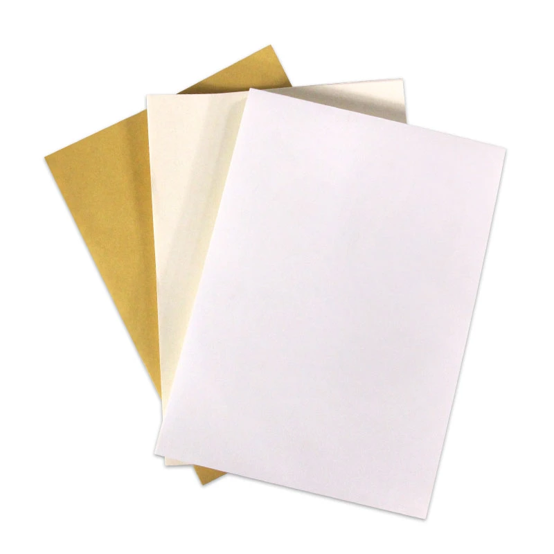 Factory Popular Sells Inkjet High Glossy Photo Paper Resin Coated Paper Water Proof