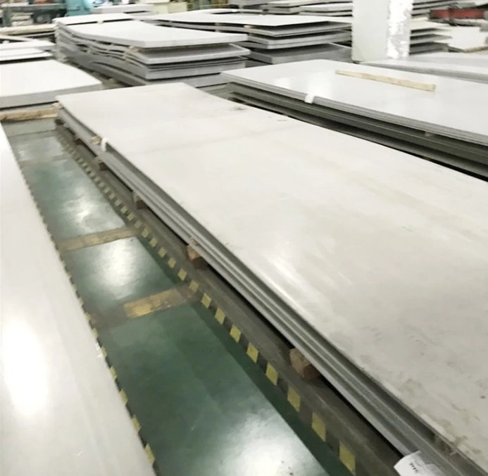 Best Quality Original Factory Food Grade 201 304 and 304L 316 310S Stainless Steel Plate Sheet for Kitchen Sink Thick 3mm