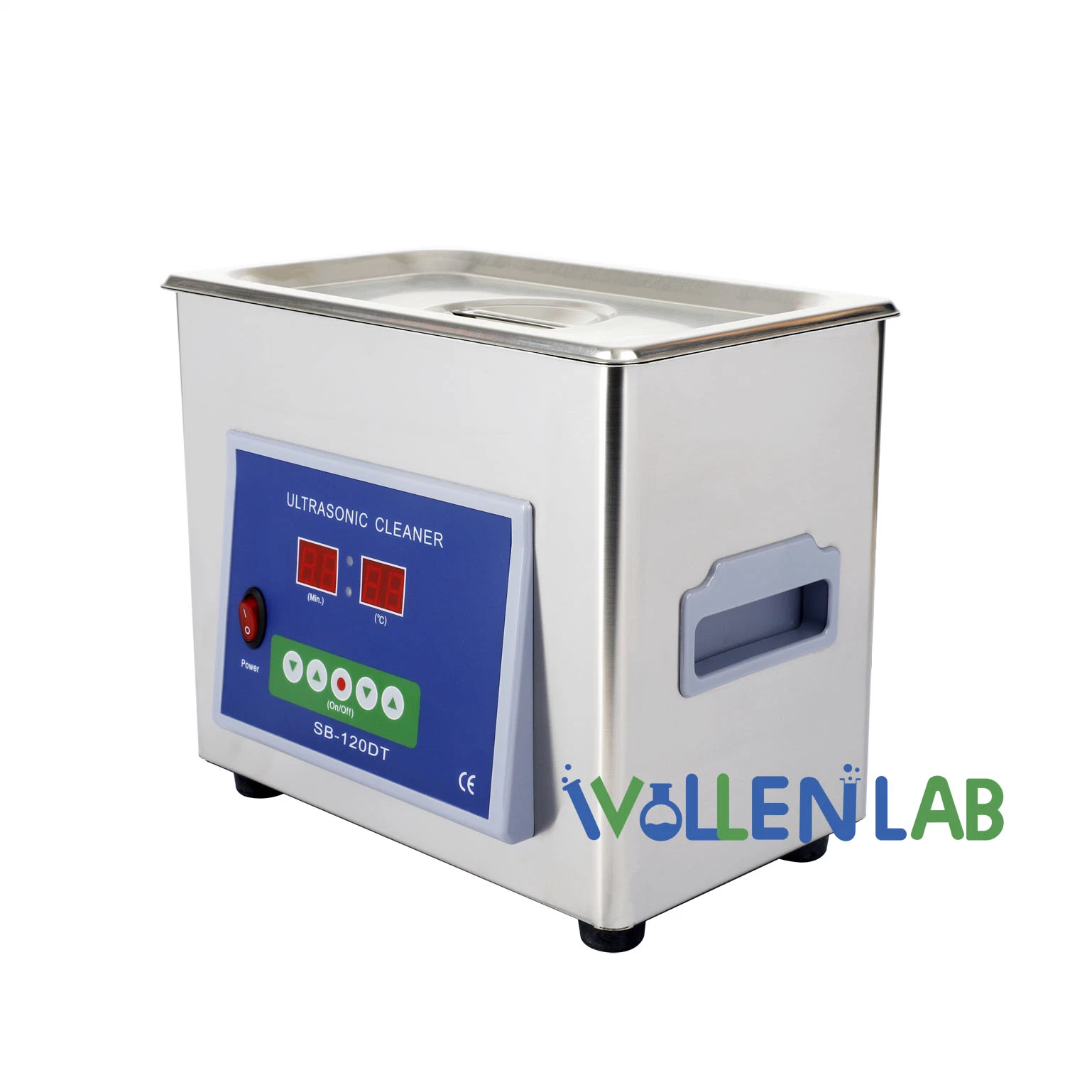 Professional 40kHz Ultra Sonic Bath Cleaning Tank Heating Machine Ultrasonic Cleaner