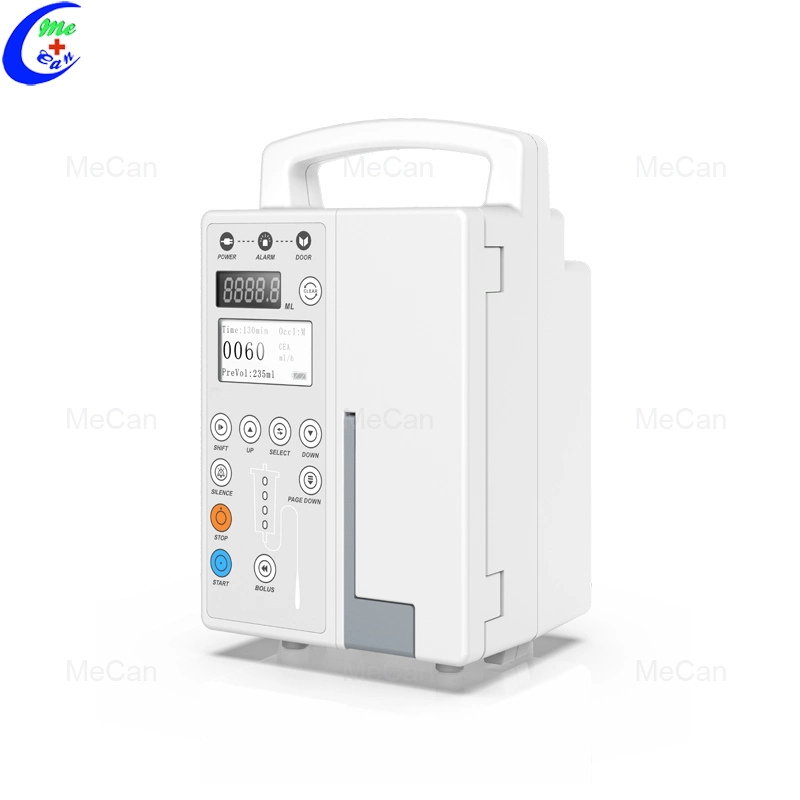 Good Quality Infusion Pump in Hot Sales