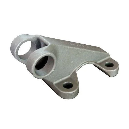 Made in China OEM Ductile Iron Casting Engineering Machinery Parts