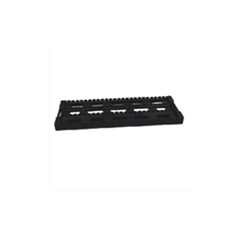 Straight Various Style PCB Circulation Rack PCB ESD Storage Rack