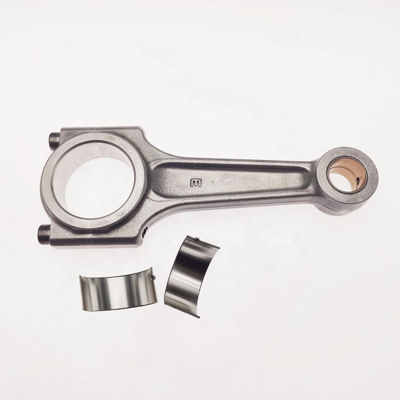 Connecting Rod/Piston Used for Mitsubishi Fb-4est Fb-4esy Fb-4esym Refrigeration Compressor