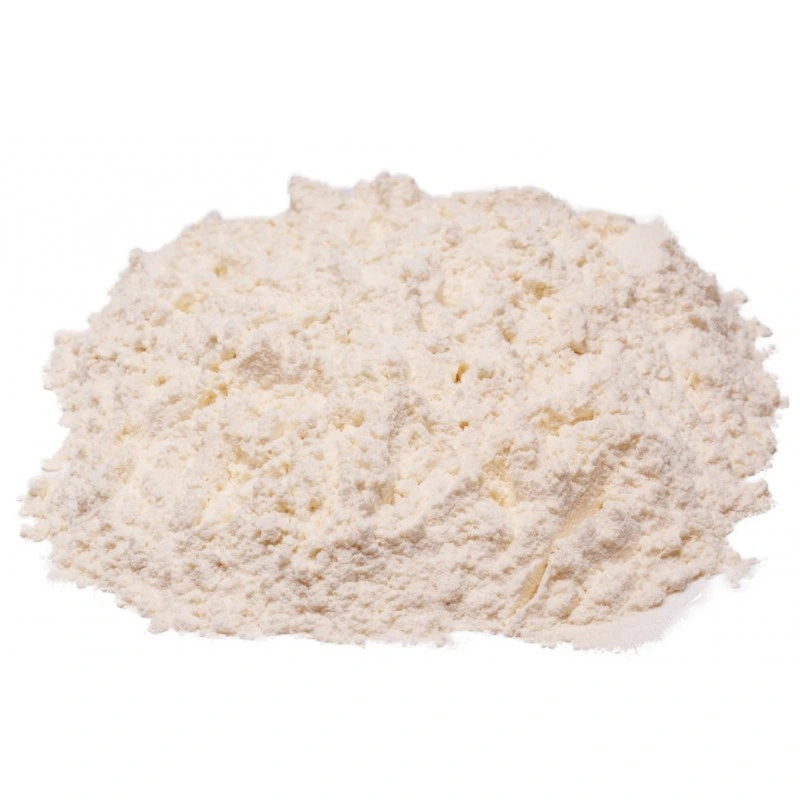 Food Grade Yellow Powder Xanthan Gum for Thickener Beverages