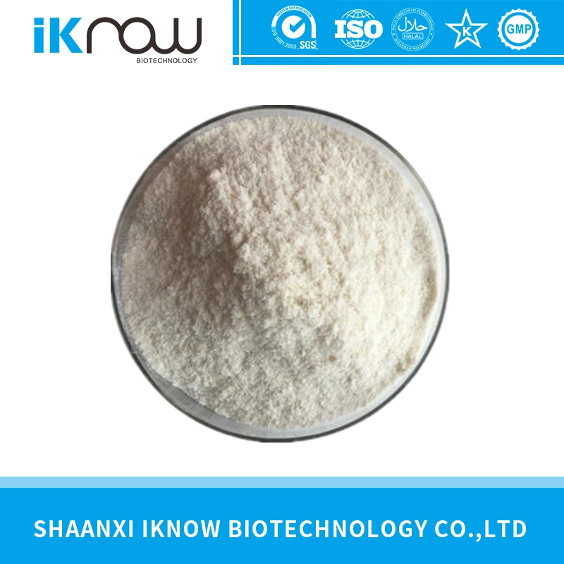 Food Additive Chitin CAS No.: 1398-61-4 Immediately Delivery