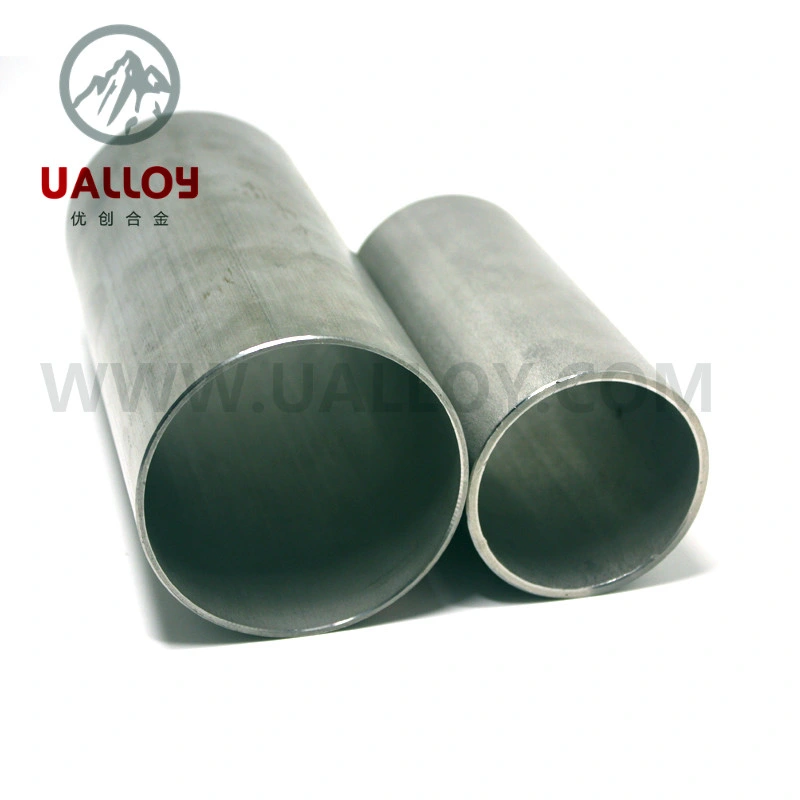 Big Stock Pipe Od: 30mm~180mm Hastelloy C276/Nimo16cr15W / W. Nr. 2.4819 Pipe