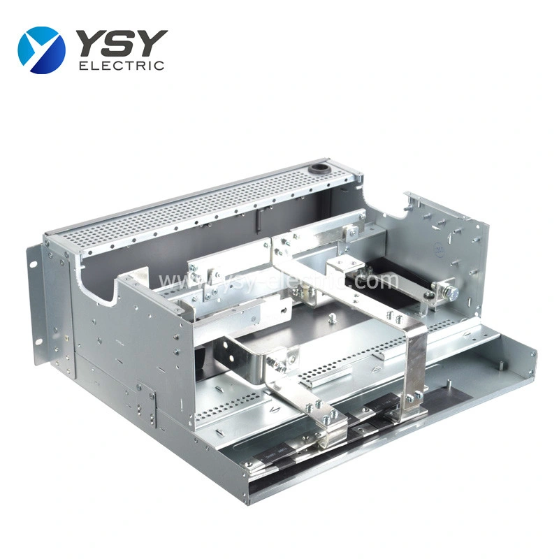 Fuente de alimentación de conmutación de chasis o gabinete de metal Fabricación de láminas de metal