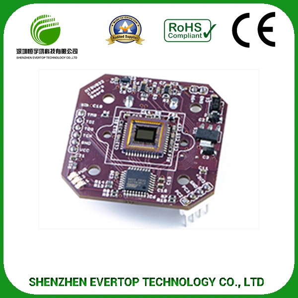 OEM & ODM PCBA, PCB Board Assembly for Electronics Products