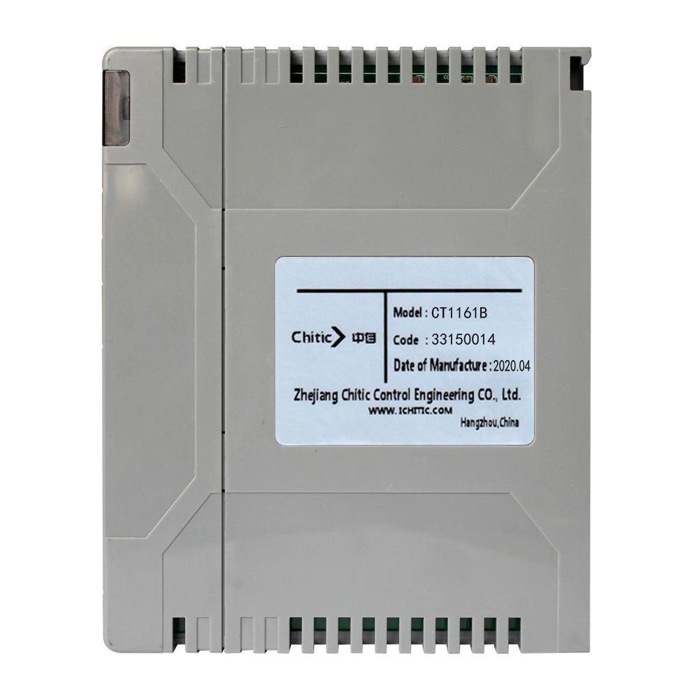 وحدة التحكم PCS1800 DCS (CT1161B) معالجة الإشارات الضوئية I/O