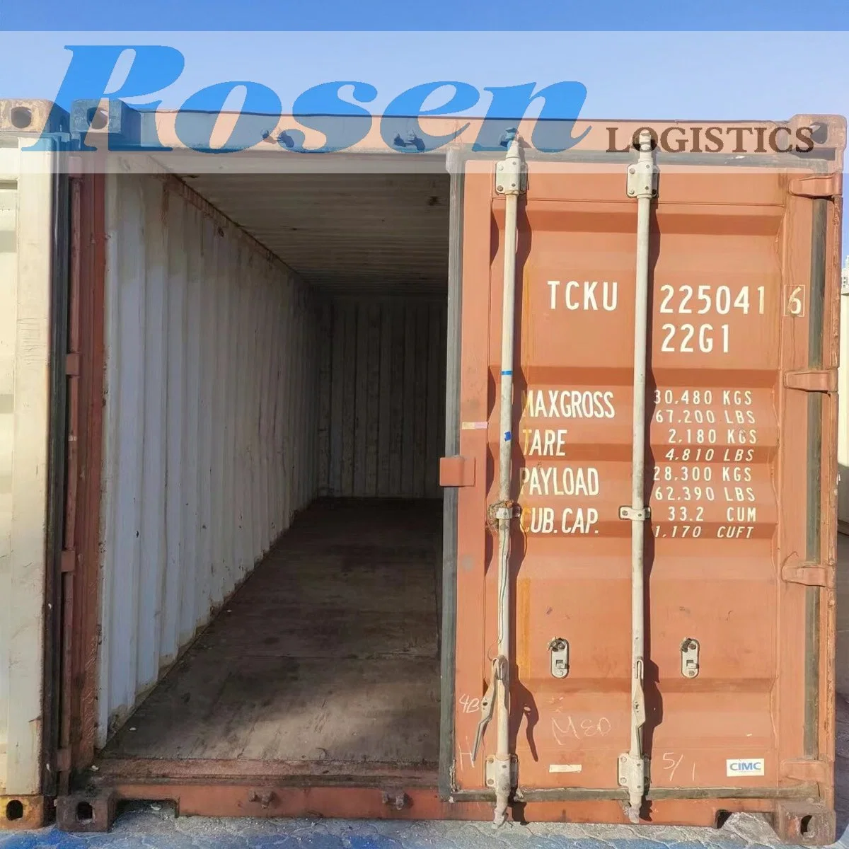 China to Canada USA Mexico Cheapest Logistics Door to Door Service Cost Shipping Agent