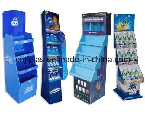 PP Correx for Point of Purchase Display and Signs