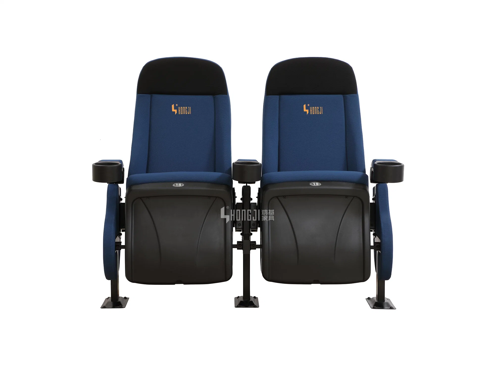 Home Cinema Luxury Economic VIP Auditorium Cine Cine Teatro Seat