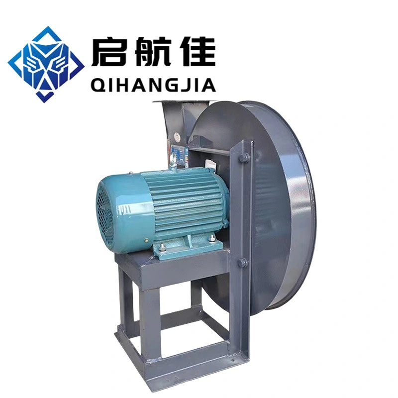 9-26A-6.3A High Pressure Centrifugal AC Fan with High quality/High cost performance  Pure Copper Motor Centrifugal Blower Motor Price