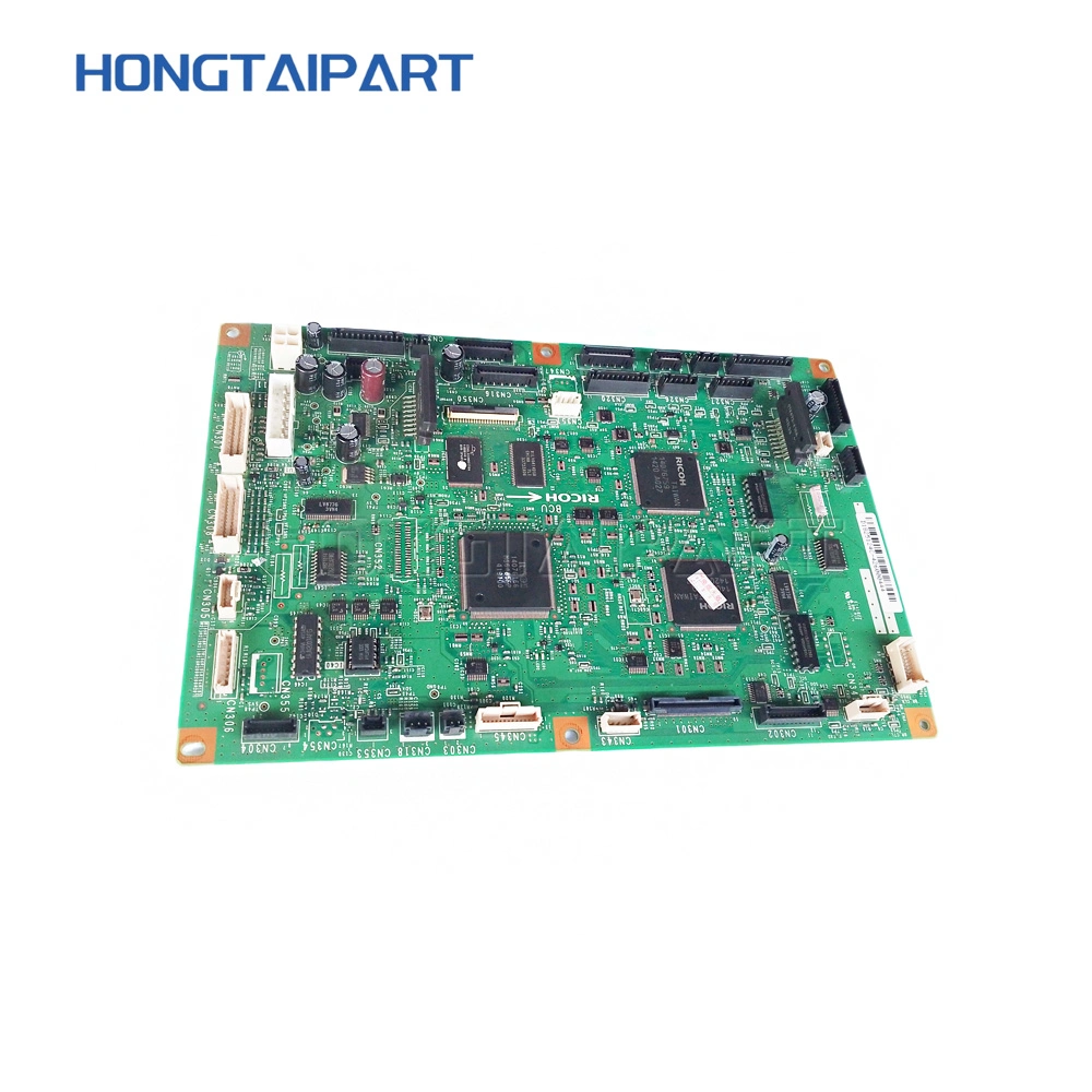 Hongtaipart Original Bicu Board D1825122 D182-5122 for Ricoh MP3353 MP2553 MP3053 2553 3053 3353 Printer PCB Bcu