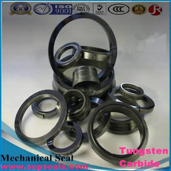 Hartmetallring Tc-Ring