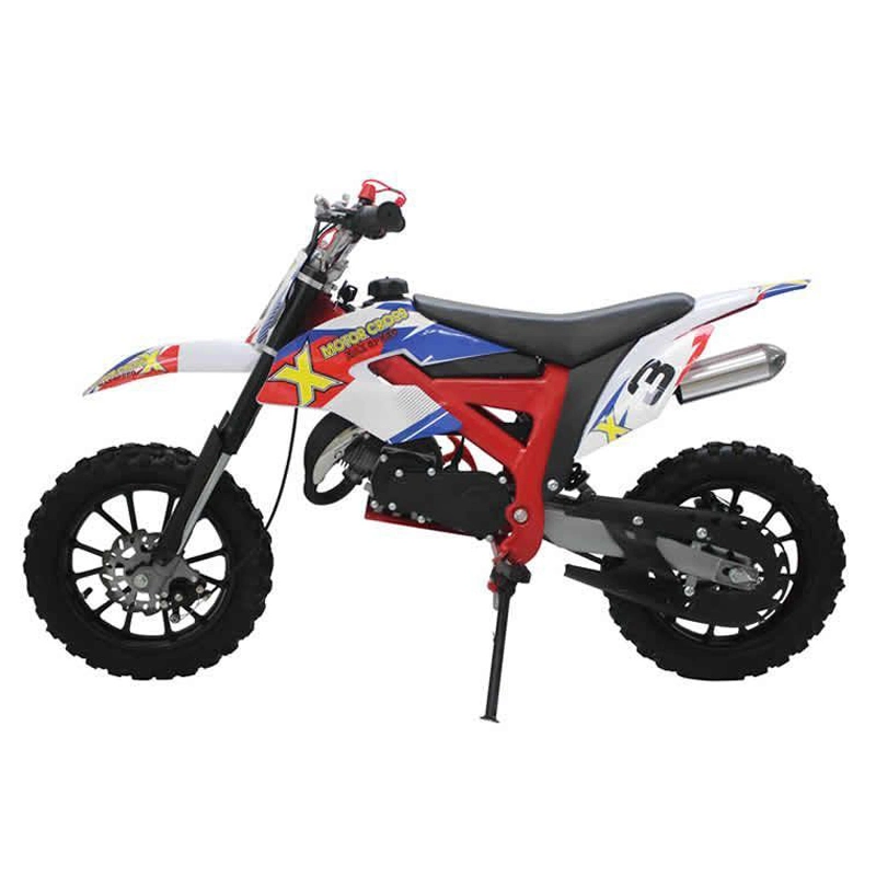 49cc Mini Moto Dirt Bike Pit Bike 2 Stroke Mini Scooter