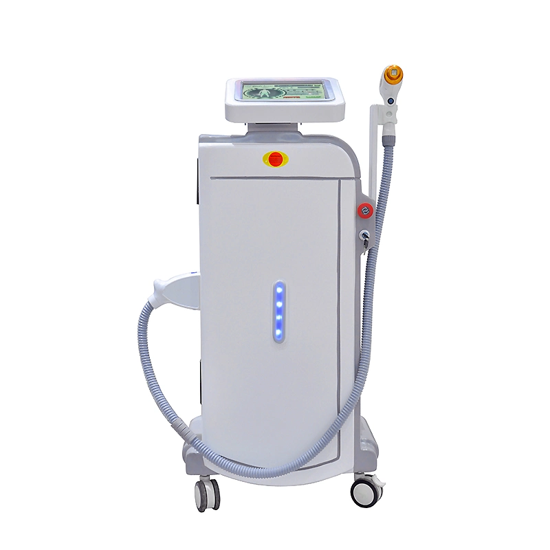 New Design Diode Laser 808nm for Hair Removal