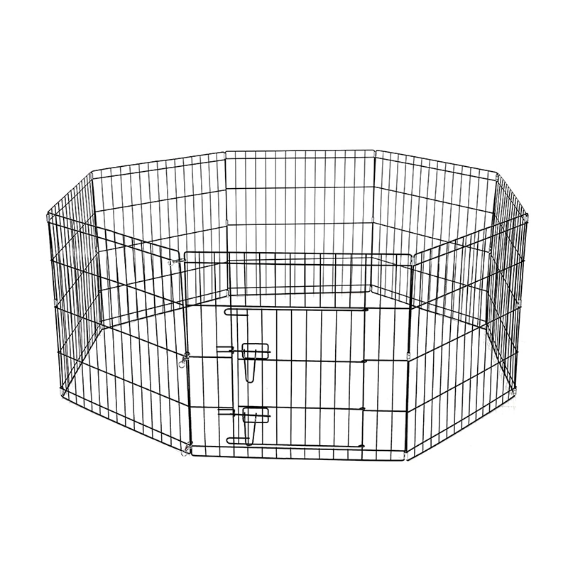 Wholesale/Supplier Large Size Outdoor Pet Fence Pet Dog House