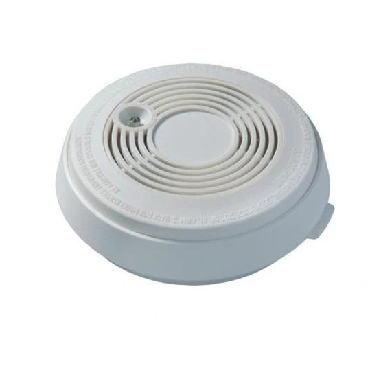 OEM Battery Operated Smoke Detector Alarm