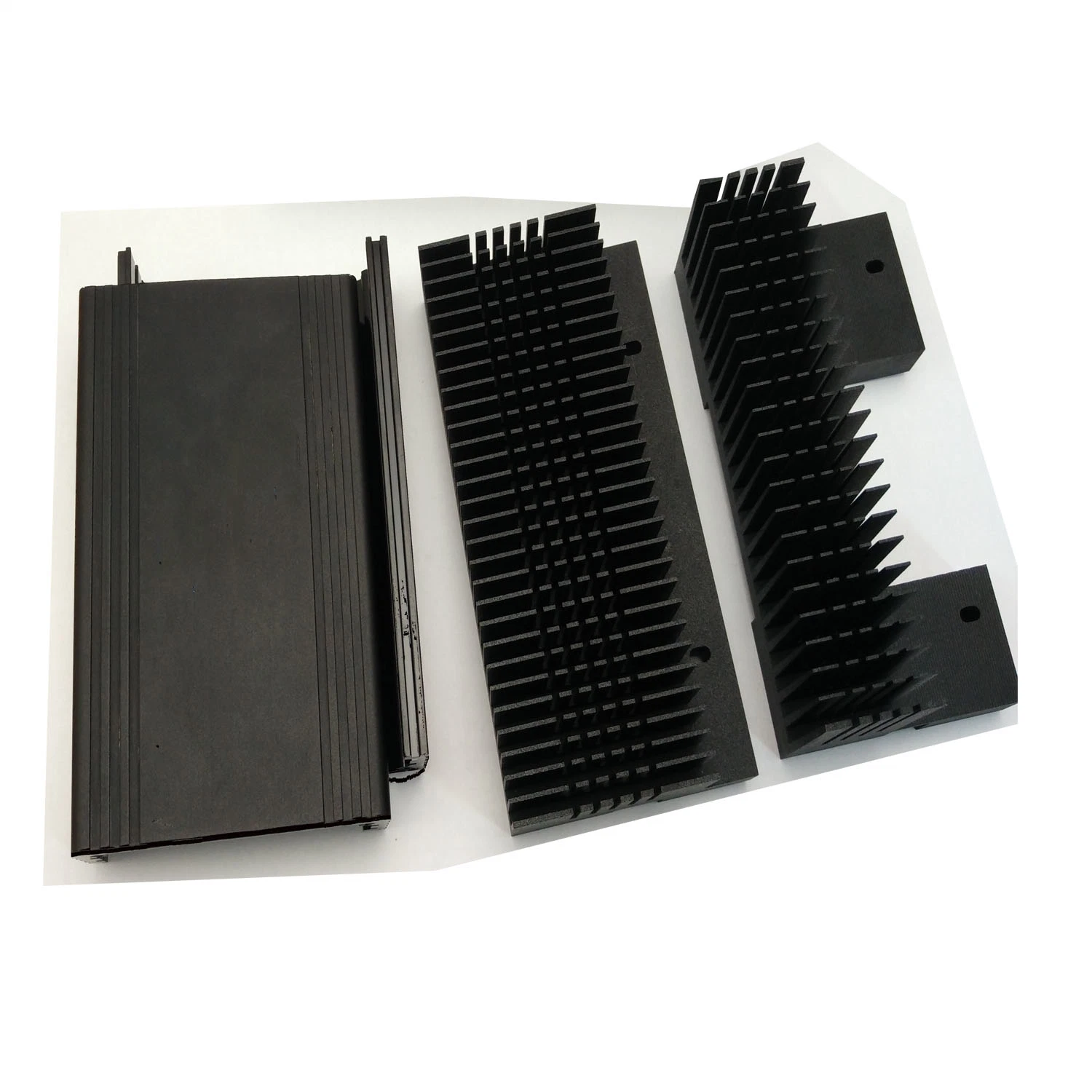 Sheet Metal Forming Micro Aluminum Profile Metal Bending Stainless Steel Refrigeration Metal Parts