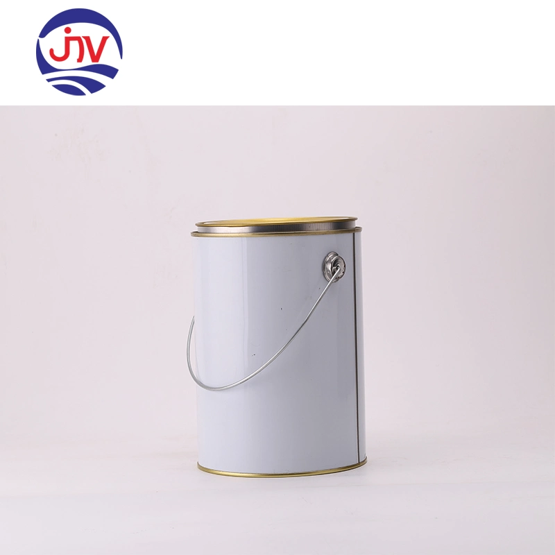 Chemical Tanks Tinplate Container