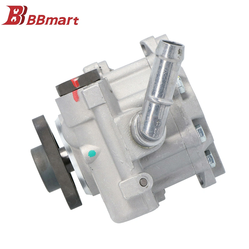 Bbmart Auto Parts OEM Car Fitments Power Steering Pump for Audi A6 C6 B5 OE 4f0145155h