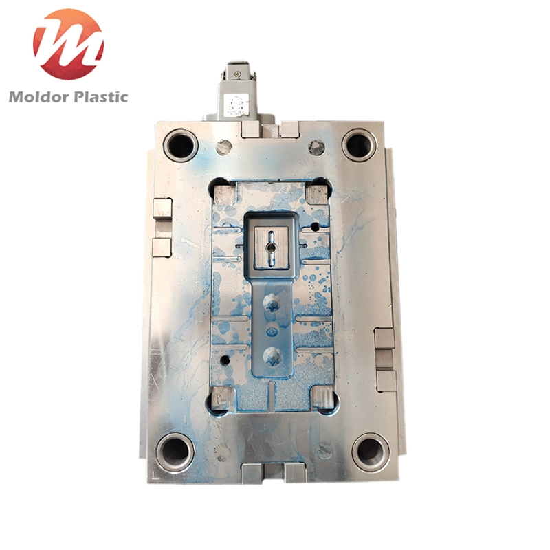 Custom Plastic Injection Mould for Making Electronic Device Housing