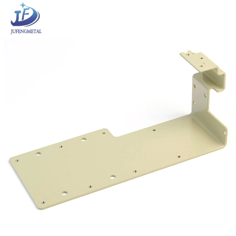 OEM Metal Roll Forming Stamping Building Hardware for Extrusion Parts