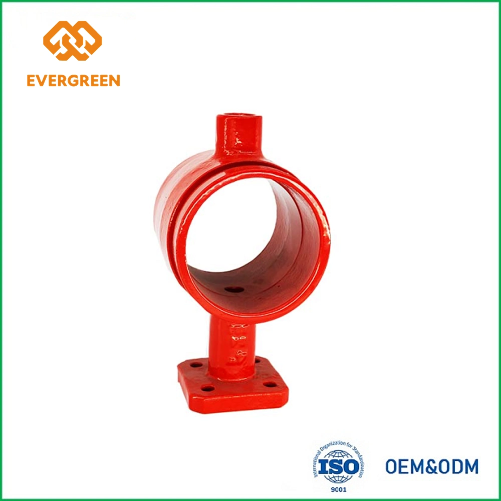 High quality/High cost performance  Grey Iron Sand Casting Valve Group