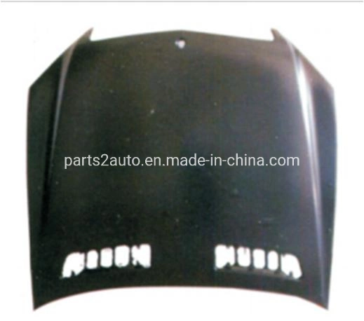 Mercedes Benz S Class W221 Hood, 2218800157