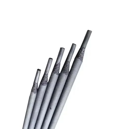 Cast Iron Graphite Type Welding Electrode Aws Eci for Welding Cast Iron Pure Nickle