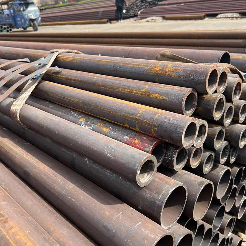 C276 Inconel625 انكولوي800h Hastelloyc22 Alloy Steel Pipe