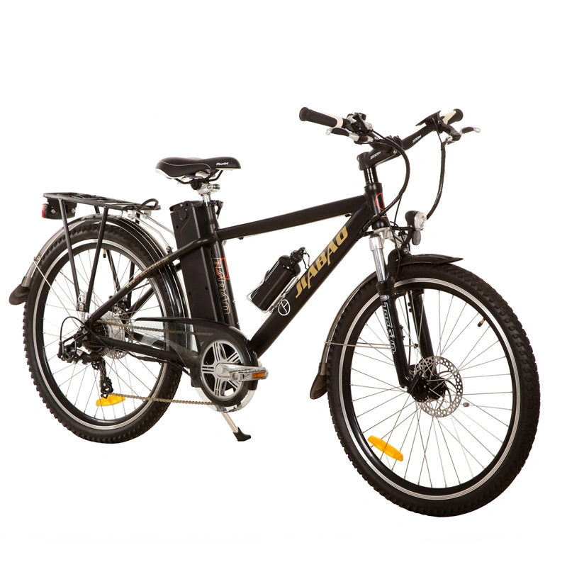 En15194/CE Klassisches elektrisches Mountainbike (JB-TDE12Z)