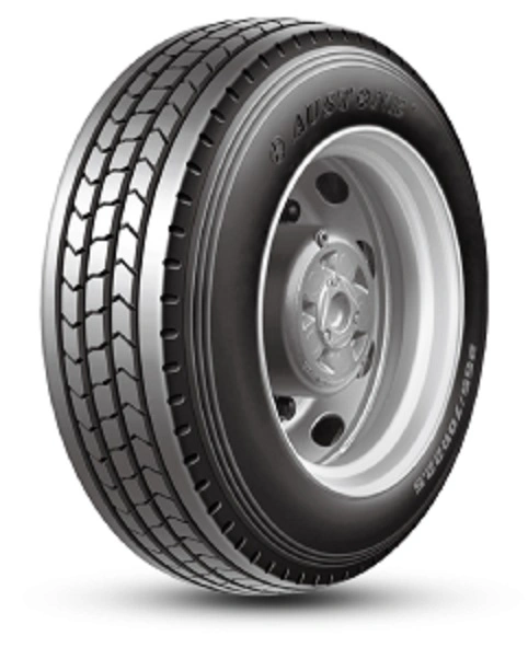 288000kms Commercial Wholesale/Supplier Heavy Duty Truck & Bus Radial Tire (315/80R22.5, 11R22.5)