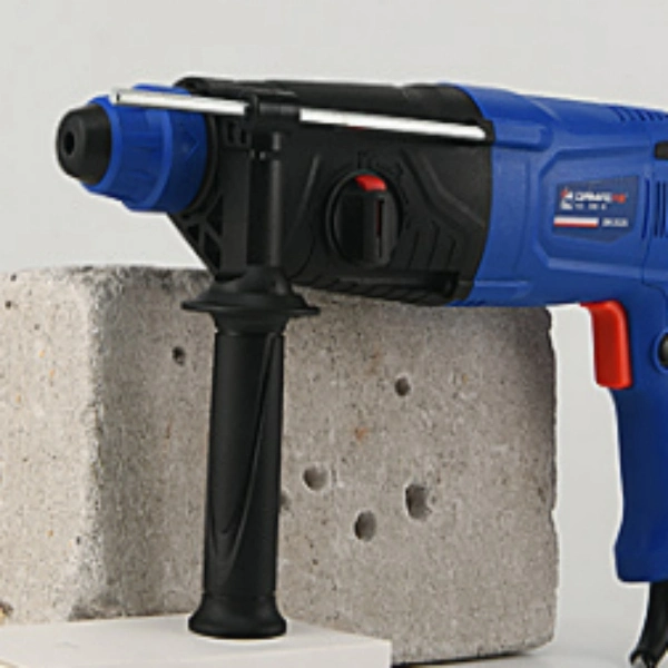 Multifunctional Rotary Hammer Drill Wired Electric Hammer