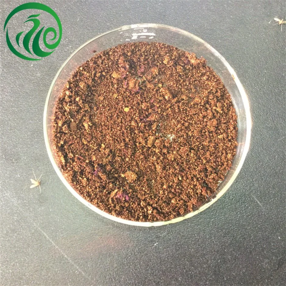 Plant Extract Astaxanthin 5% Anti-Aging 472-61-7