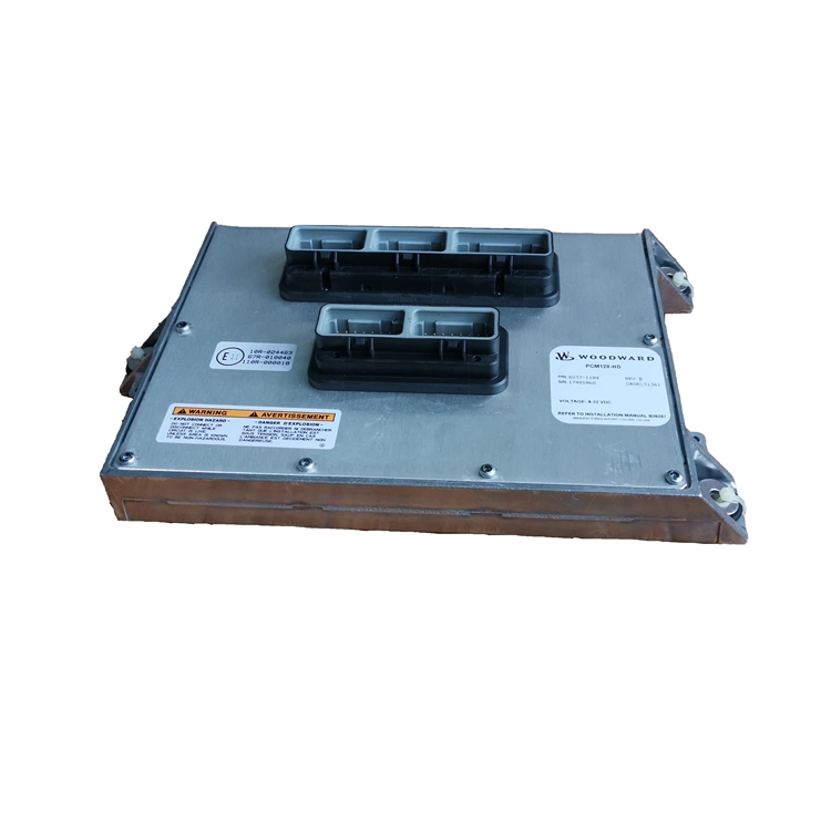 piezas de repuesto original motor Weichai 612600190247 ECU para JAC, Shacman, etc China carretilla