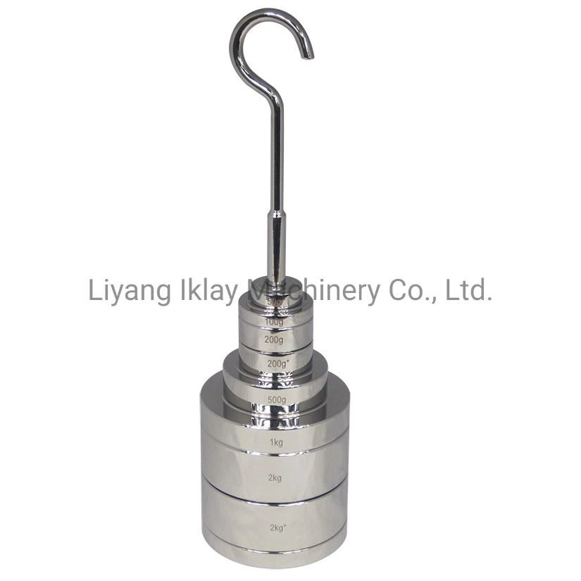 M1 1g 2g 5g 10g 20g 50g 100g 200g500g Education Weights 1kg 2kg 5kg 10kg 20kg Laboratory Mass Slotted Weight Set for Lab Scales Calibration Weight