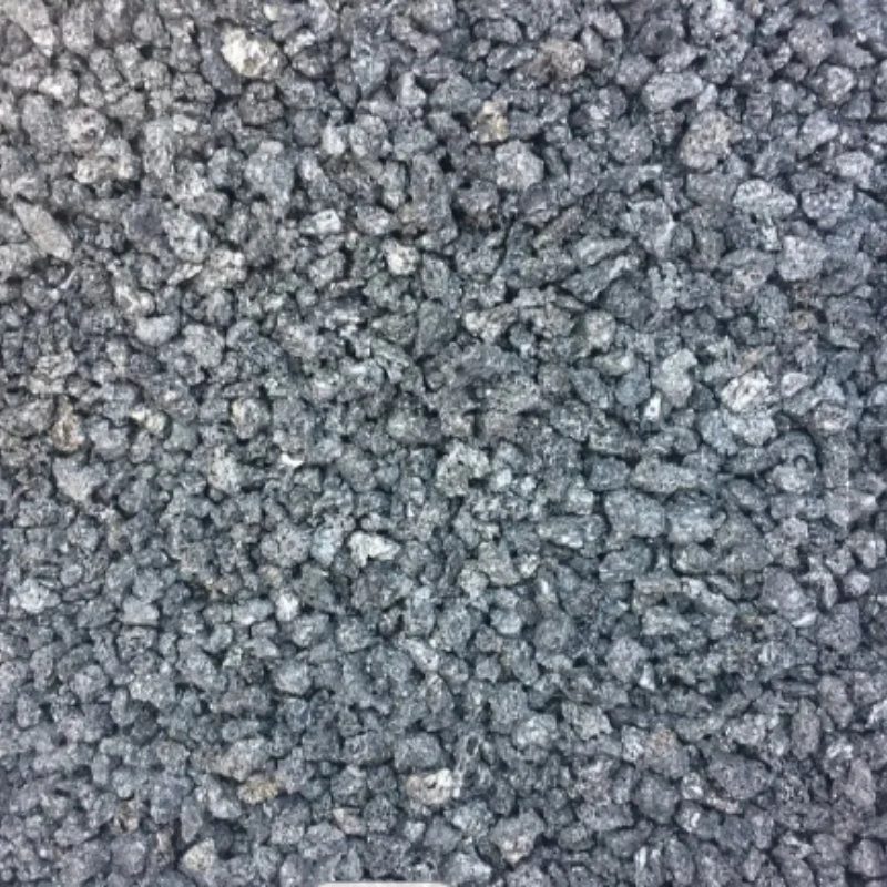 Metallurgical Industry Artificial Graphite in Size 0-0.2/0.2-1/1-5