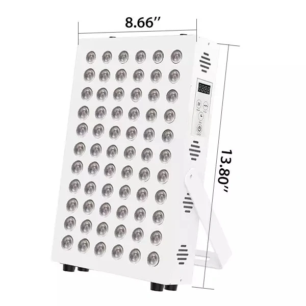 OEM Red Light Therapy Infrared Red Light Therapy Equipment for Skin Care