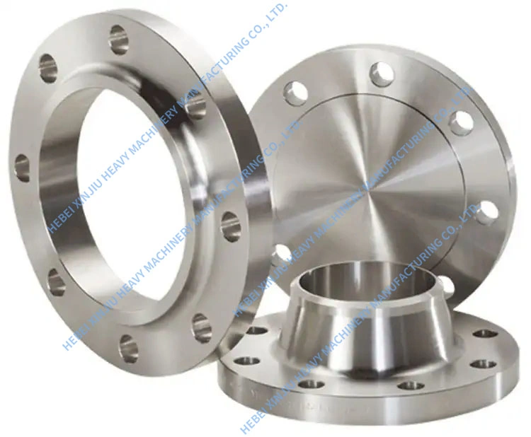 304 Stainless Steel Round Floor Flange 12 Inch Pipe Flange Handrail Fittings