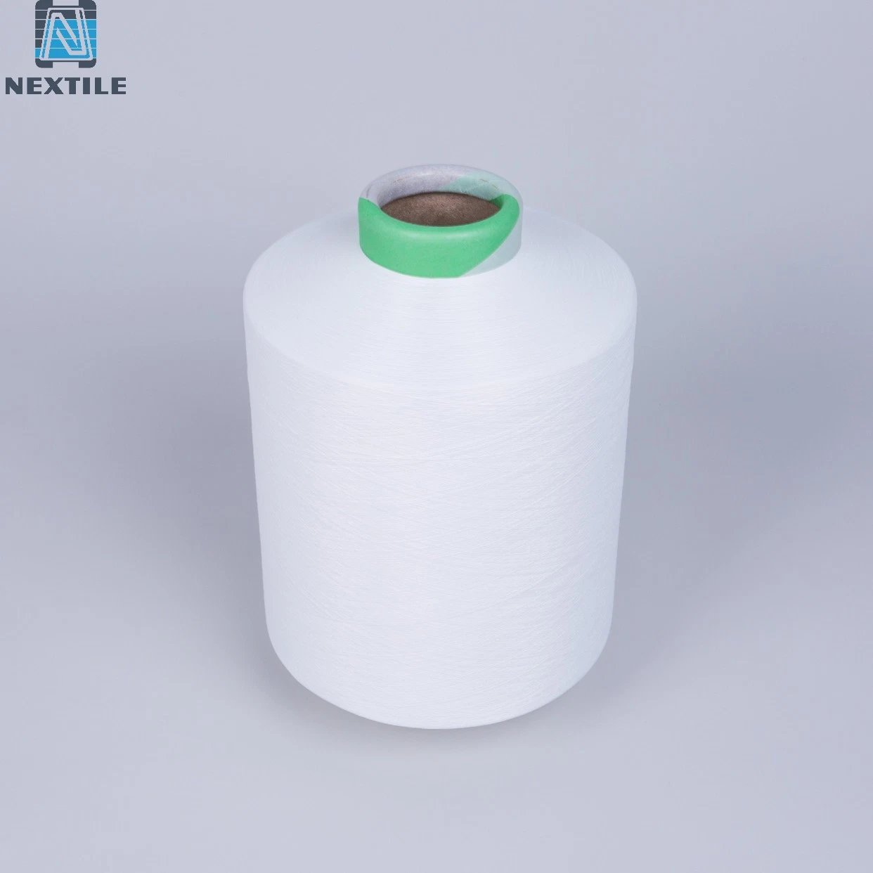 Factory Wholesale/Supplier 80% Polyester 20% Polyamide Exclusive Split Yarn Microfiber for Towel Texturized SD Intermingled RW 75D 150d 160/72*16