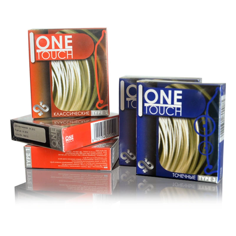 High quality/High cost performance  Free Samples Condoms for Men and Women