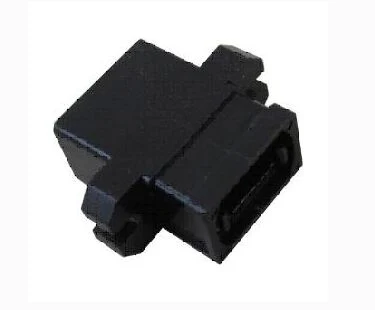 Fiber Optic MPO Adapter, MTP Adaptor for Data Center, FTTH